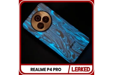 Realme P4 Pro price in Bangladesh 2025